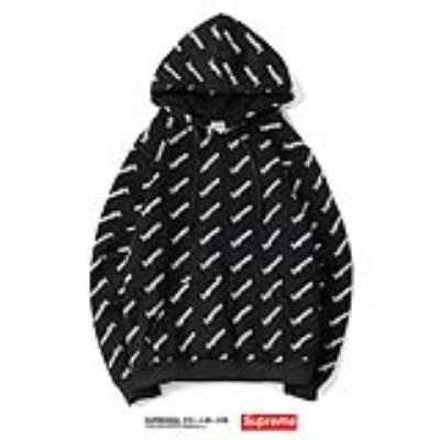 Supreme Hoodies-70